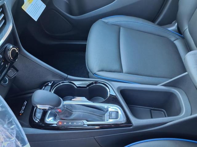new 2025 Buick Encore GX car, priced at $32,214