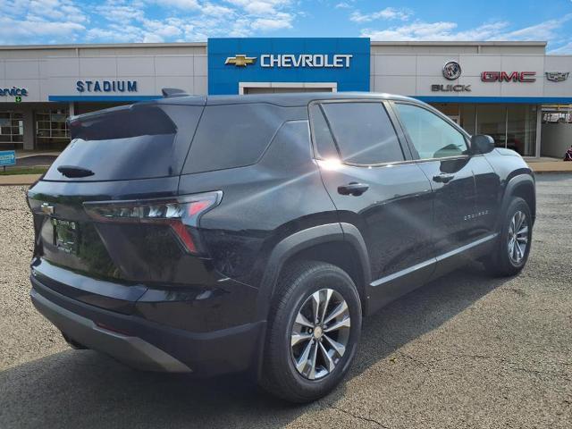 new 2026 Chevrolet Equinox car, priced at $32,295