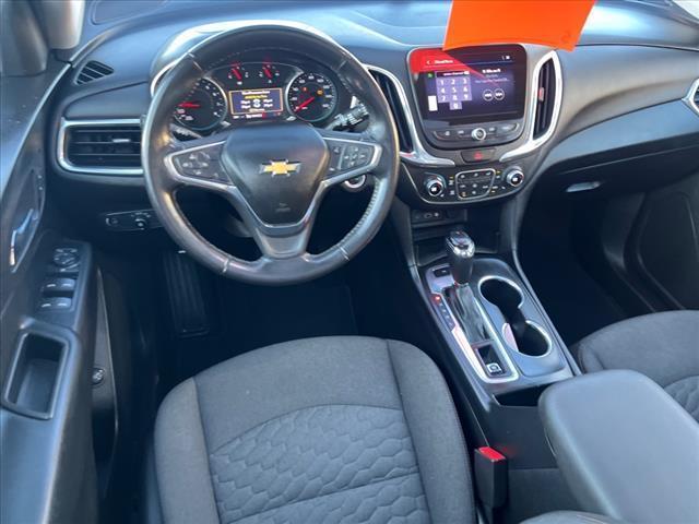 used 2019 Chevrolet Equinox car, priced at $15,900