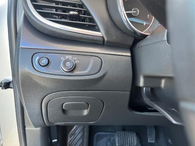 used 2022 Buick Encore car, priced at $18,900