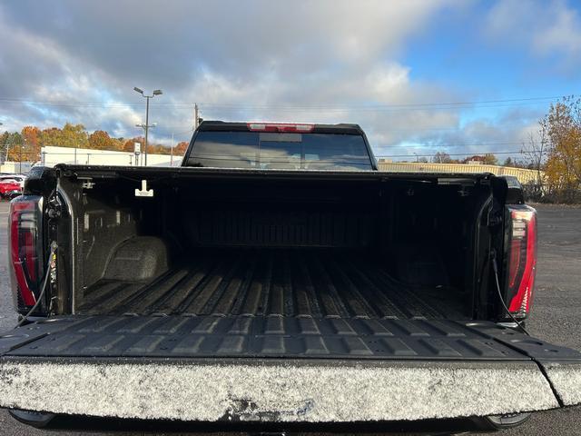 new 2026 GMC Sierra 2500 car, priced at $78,574