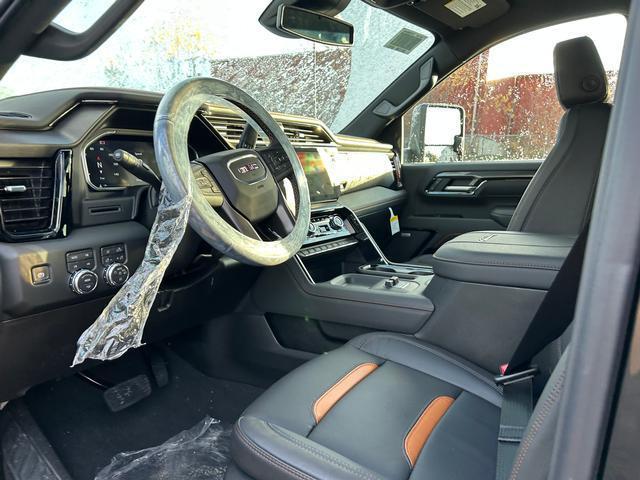 new 2026 GMC Sierra 2500 car, priced at $78,574