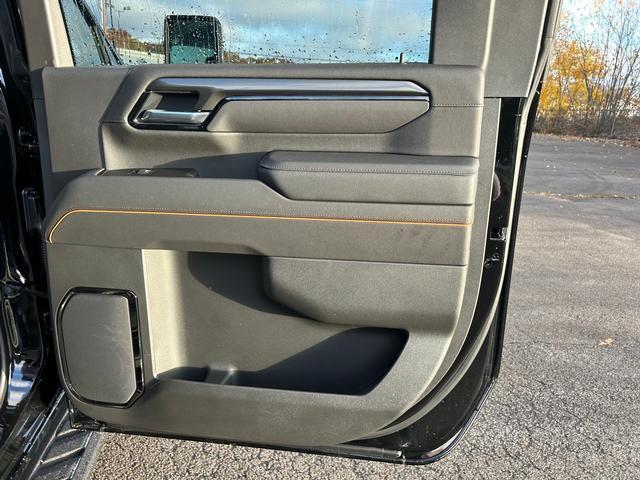 new 2026 GMC Sierra 2500 car, priced at $78,574