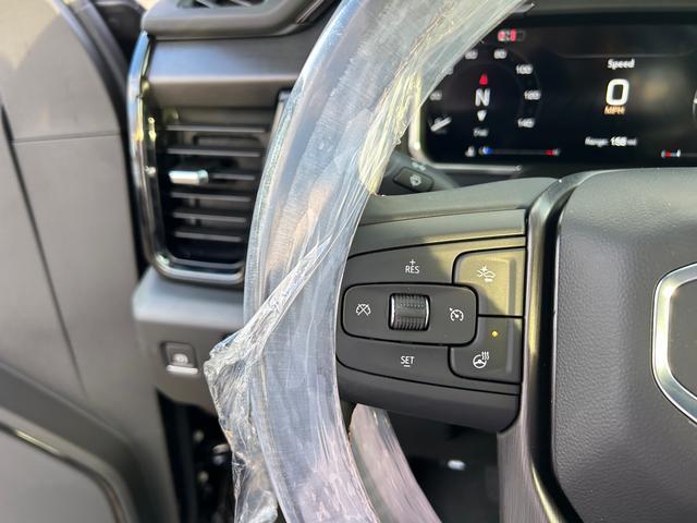 new 2026 GMC Sierra 2500 car, priced at $78,574