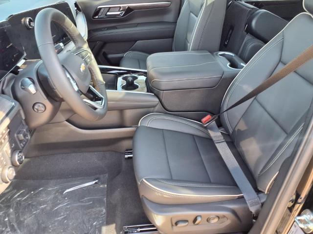 new 2025 Chevrolet Tahoe car, priced at $83,204