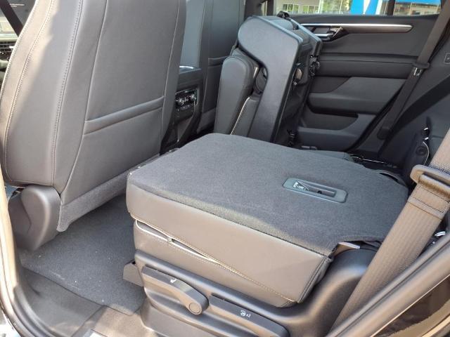 new 2025 Chevrolet Tahoe car, priced at $83,204