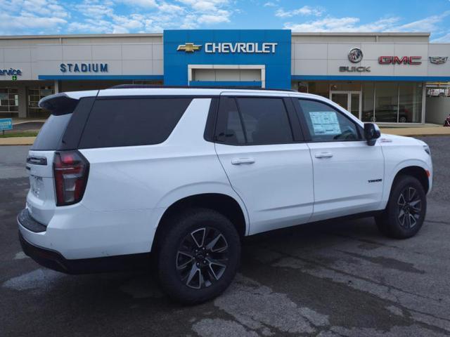 new 2024 Chevrolet Tahoe car, priced at $76,045