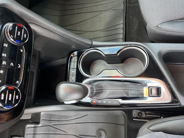 used 2022 Buick Encore GX car, priced at $19,900