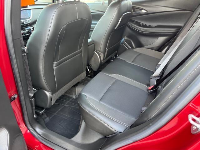used 2022 Buick Encore GX car, priced at $19,900