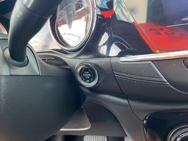 used 2022 Buick Encore GX car, priced at $19,900