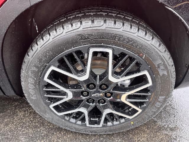 used 2023 Chevrolet Blazer car, priced at $30,900