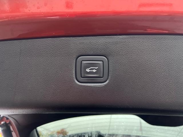 used 2023 Chevrolet Blazer car, priced at $30,900