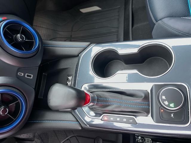 used 2023 Chevrolet Blazer car, priced at $30,900