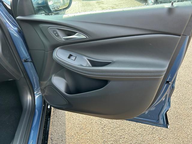 new 2026 Buick Encore GX car, priced at $33,865