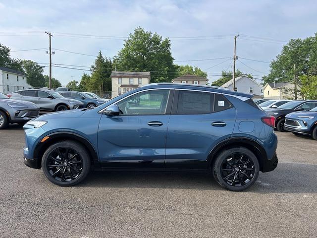 new 2026 Buick Encore GX car, priced at $33,865
