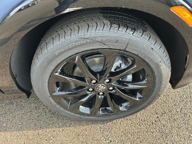new 2026 Buick Encore GX car, priced at $33,865