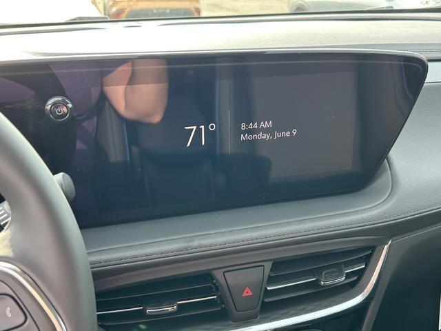 new 2026 Buick Encore GX car, priced at $33,865