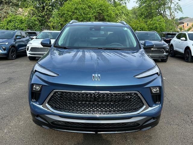 new 2026 Buick Encore GX car, priced at $33,865