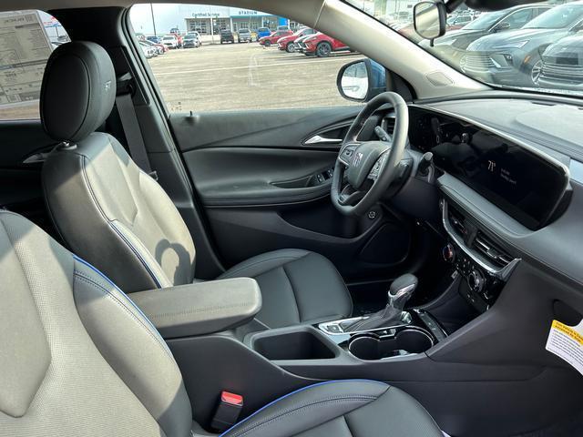 new 2026 Buick Encore GX car, priced at $33,865