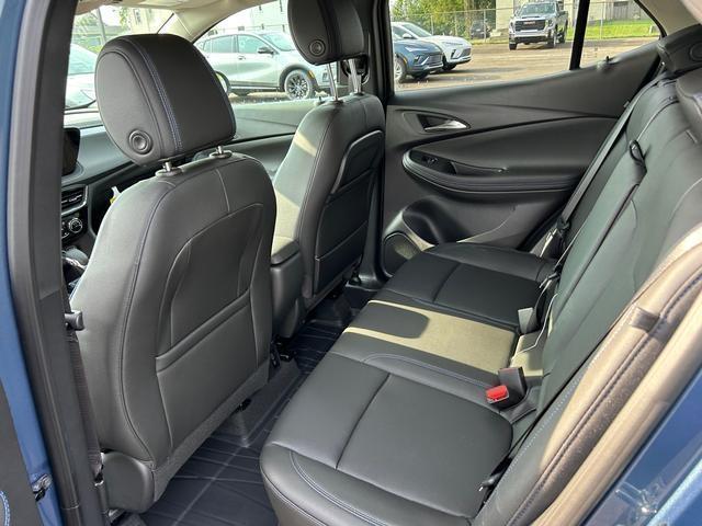 new 2026 Buick Encore GX car, priced at $33,865