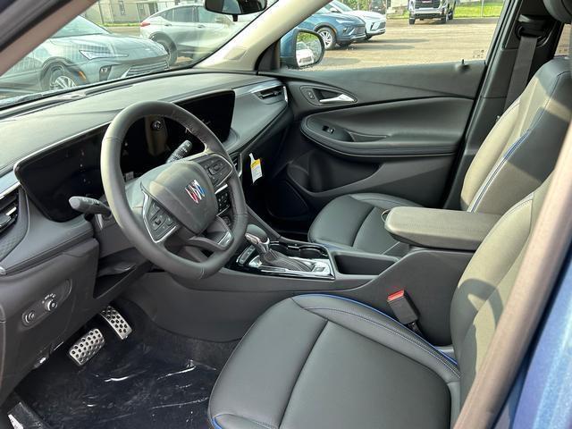new 2026 Buick Encore GX car, priced at $33,865