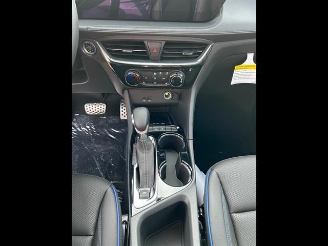 new 2026 Buick Encore GX car, priced at $33,865