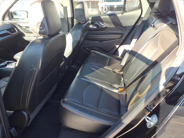used 2022 GMC Terrain car