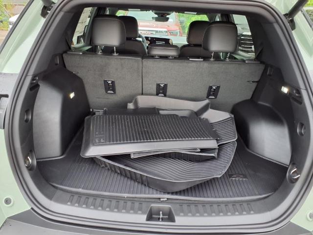 new 2026 Chevrolet Equinox car, priced at $33,285
