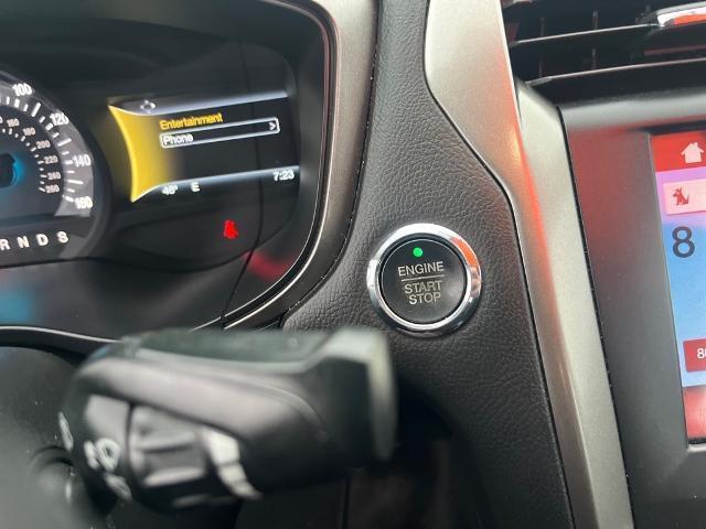 used 2018 Ford Fusion car, priced at $11,900