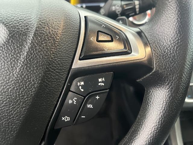 used 2018 Ford Fusion car, priced at $11,900