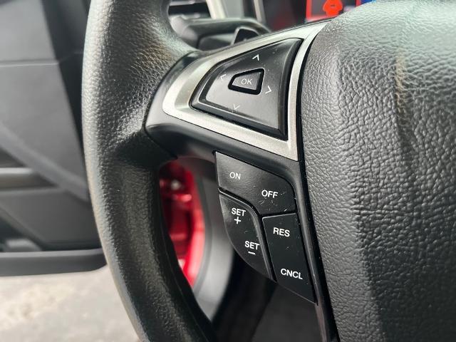 used 2018 Ford Fusion car, priced at $11,900