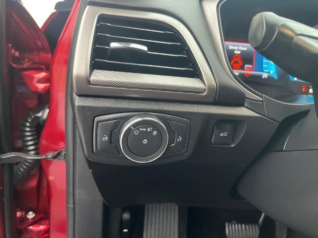 used 2018 Ford Fusion car, priced at $11,900