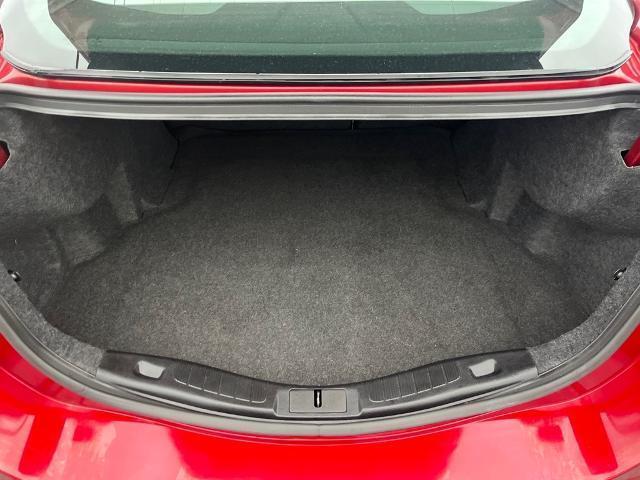 used 2018 Ford Fusion car, priced at $11,900