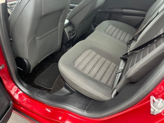 used 2018 Ford Fusion car, priced at $11,900