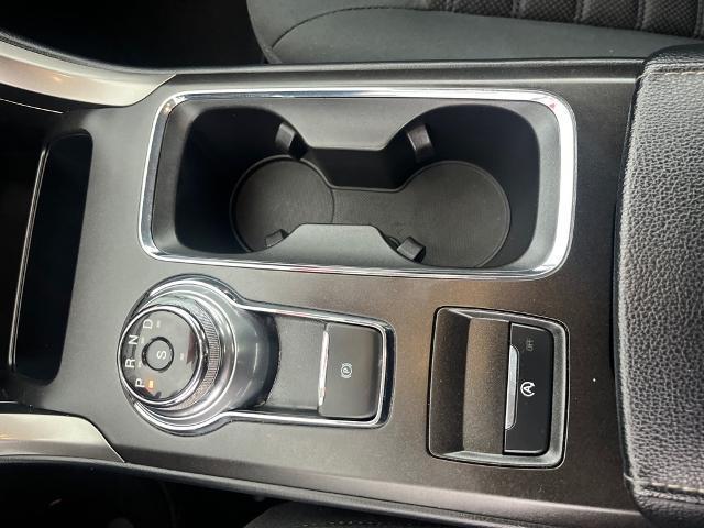 used 2018 Ford Fusion car, priced at $11,900