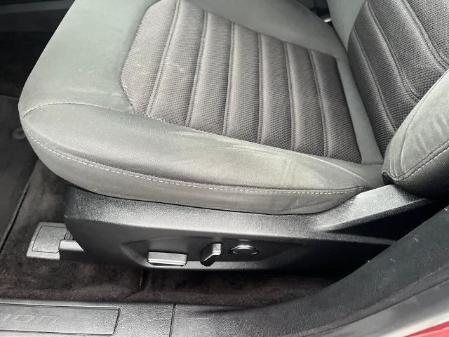 used 2018 Ford Fusion car, priced at $11,900