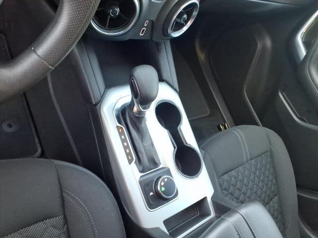 used 2021 Chevrolet Blazer car, priced at $19,900