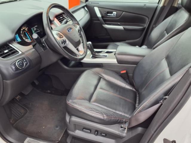used 2013 Ford Edge car, priced at $8,900