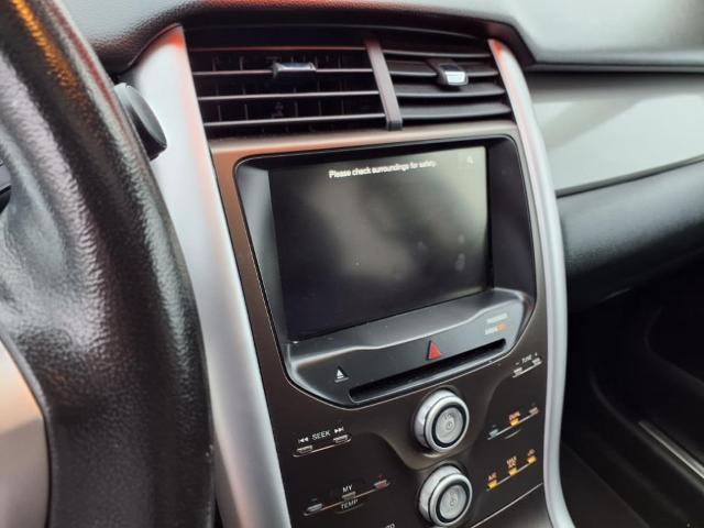 used 2013 Ford Edge car, priced at $8,900