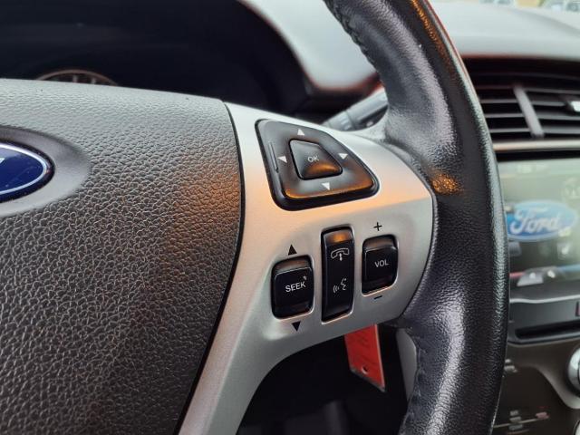 used 2013 Ford Edge car, priced at $8,900