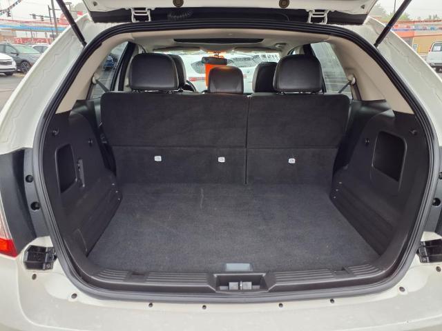 used 2013 Ford Edge car, priced at $8,900