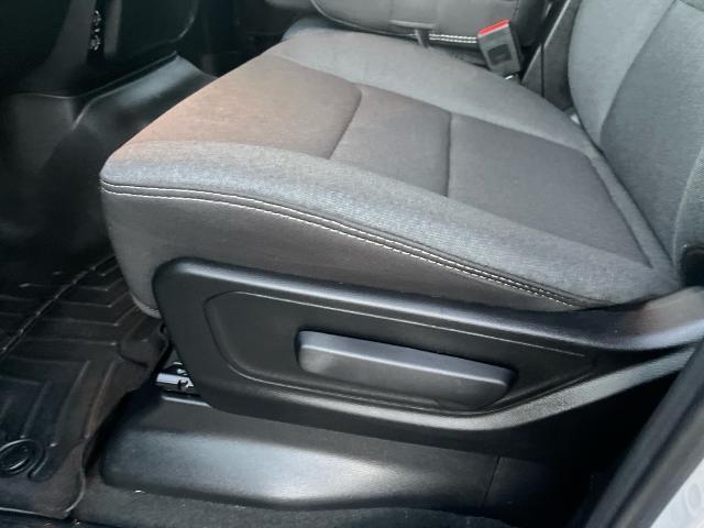 used 2024 Ram 1500 car, priced at $33,900