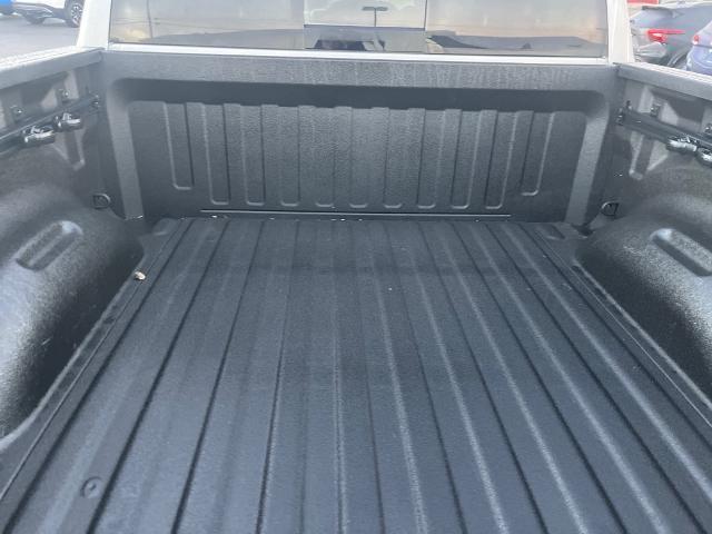 used 2024 Ram 1500 car, priced at $33,900