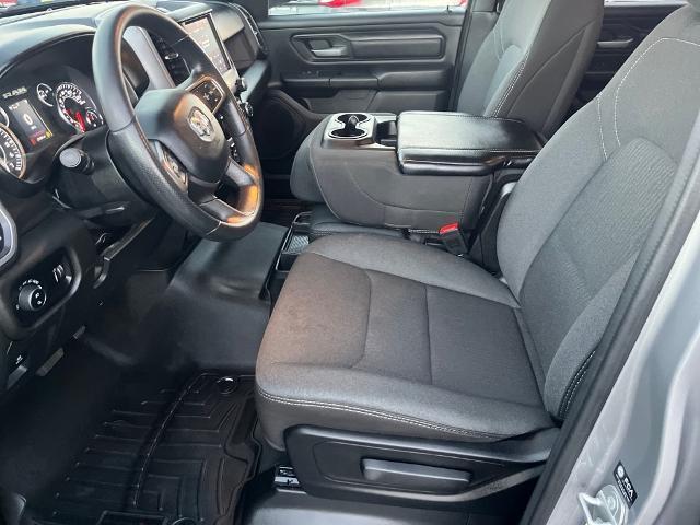 used 2024 Ram 1500 car, priced at $33,900