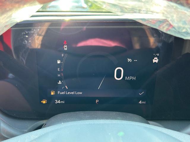 new 2026 Buick Encore GX car, priced at $30,040