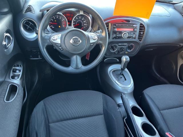 used 2013 Nissan Juke car, priced at $5,900