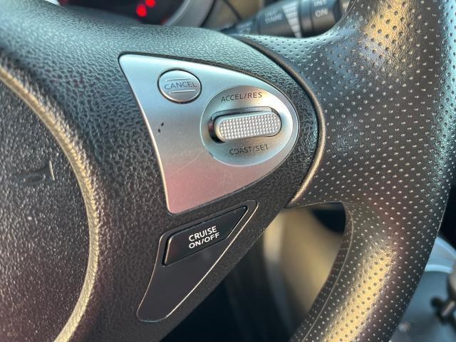 used 2013 Nissan Juke car, priced at $5,900