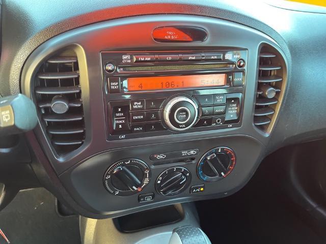 used 2013 Nissan Juke car, priced at $5,900