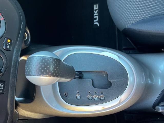 used 2013 Nissan Juke car, priced at $5,900