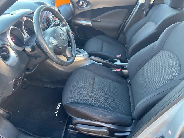 used 2013 Nissan Juke car, priced at $5,900